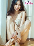 [ugirls Youguo] love Youwu album 2015 No.138 Zhang Xinyuan(10)